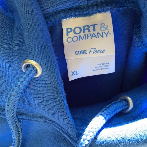 Killington Hoodie - Picture 3 of 3